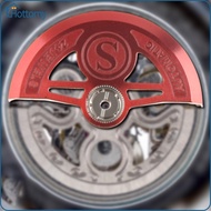 Mechanical Watch Movement Replacement DIY Watch Maintenance Professional Watch Accessories for NH34 