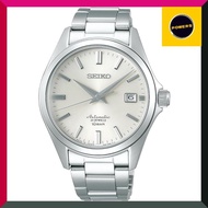 [Seiko Watch] Automatic wristwatch Seiko Shop Limited Model Dress Line SZSB012 Men's Silver