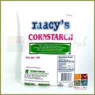 ❖ ✤ ◴ Macy's Cornstarch 1kg