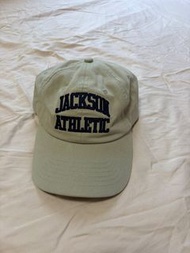 Ungrid Russell Athletic Jackson Athletic Cap
