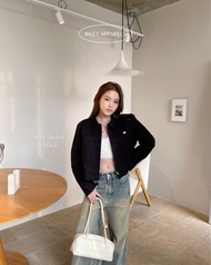 Riley.apparels - Upper Jacket