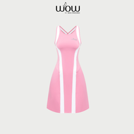 [Hàng mới về] Đầm activewear 𝐖𝐎𝐖 𝐛𝐲 𝐍𝐇𝐀 𝐏𝐇𝐔𝐎𝐍𝐆 - P0023