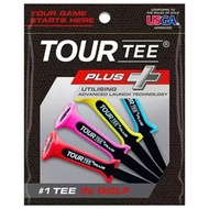 Genuine Golf Tour Tee, high quality non-breakable golf tee, golf ball support tee