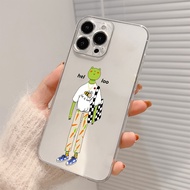 Green frog iphone case 15prm for iphone 11promax x xsmax 14 7p 13 15promax 12 15prm 7 small sdd89 ud