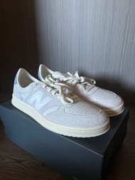 New Balance CT500-AG WHT US10