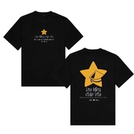 Vietnam Printed T-shirt Dragon, Grandchild, Fairy 100% Cotton 2c Oversize Form - BN Clothes