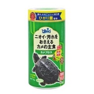 Hikari - 日本 Hikari 高夠力 H20504 善玉菌 水龜糧 70g 浮