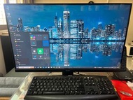Acer-27吋電腦螢幕-2000元-桃園龜山