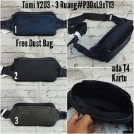 Tumi Y203 Bag