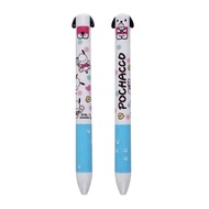 Pochacco Japan Two Colors Pen 0.5mm