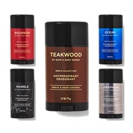 Bath and Body Works : Antiperspirant Deodorant 2.7 oz / 77 g ผลิตภัณฑ์ระงับกลิ่นกาย ระงับเหงื่อ กลิ่นหอมสดชื่นมากจากUSA