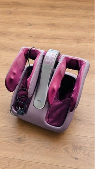 OSIM uSqueez 2 按摩器/反斗智能按腳機