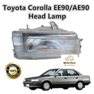 Toyota Corolla EE90/AE90 Head Lamp