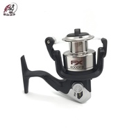 [Quality] Soref FX2500 4000 Fishing Reel, High Quality Fishing Reel