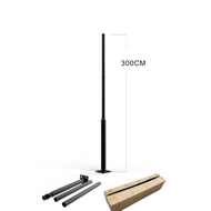 💥NEW💥 RANDY Electrum สปอตไลท์ไฟบ้าน 220V LED 50W 100W 200W 400W แข็งแรง ทนทาน รับประกันนาน 2 ปี