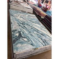 New Carpet Turkey Size 160x230Cm 200x290Cm (Ready Stock)
