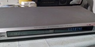 Sony DVD 機