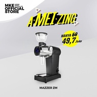 Mazzer ZM Filter Electronic  -  Promo A Mei Zing