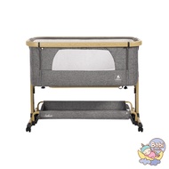 Saker Baby Comfort Deluxe Crib ที่นอนสุขภาพออกแบบตามสรีรศาสตร์