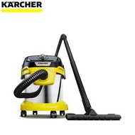 [特價]Karcher 乾溼兩用吸塵器 KWD2S