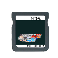 Game Card for Pokemon Moemon Black 2 & White 2 NDS Game Cartridge Video Game Card