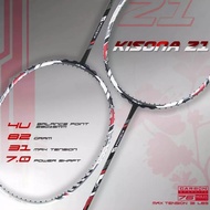 FELET KISONA 21 4UG1 Badminton Racket MAX TENSION 31LBS Badminton Racquet