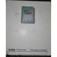 6ES7 953-8LL31-0AA0 Siemens s7300 2MB Memory Card Unopened 15 Years