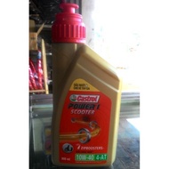 nhớt tay ga castrol power 1 800ml