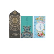 Sampul Raya Kenangan Avon