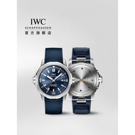 Iwc IWC Official Flagship Ocean Timepiece Series Automatic Wrist Watch Mechanical Watch Swiss Watch Men's New Product