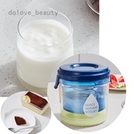 DB Reusable Milk Filter Homemade Old Yogurt Machine Whey Quick Filter Box Kitchen Tools