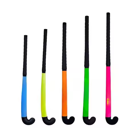 hockey stick wooden stick adult children beginner professional training