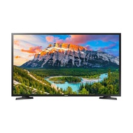 SAMSUNG 40'' FHD LED TV UA40N5000