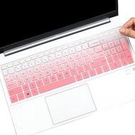 Keyboard Cover for 15.6 17.3 HP Laptop 17-cn 17-cp 15-fc 15-fd 15-eg 15-eh 15-er Series 15-fd0083wm 