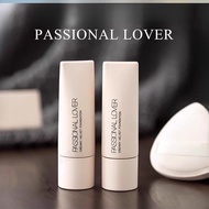 Passional Lover Foundation Can'T Rub Off Dry Oily Skin Creamy Skin For A Long Time Without Taking Of