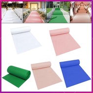 [Sharprepublic] Decorative Aisle Runner And Hallway Rug for Wedding Parties And Special Occasions