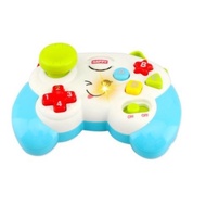 Musical Game Controller Game Controller Baby Toys Mainan Bayi Bentuk Controller