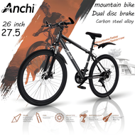 Anchi Sepeda gunung 26/27.5 inci sepeda gunung murah 10.0 frame alloy sepeda gunung polygon sepeda g