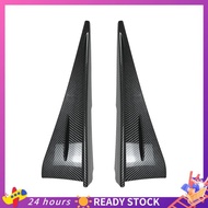 【HOT SALE】 Side Skirt Splitter for  GR86  BRZ 2022-2025 Accessories Carbon Fiber