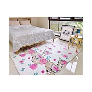 TS Kintakun Karpet Selimut Uk. 150x200 cm - Nara