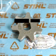 Chain Sprocket HT-75 1206 3/8 Picco - 7T STIHL Square Hole