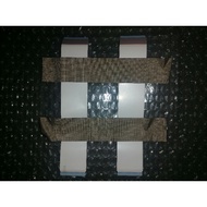 LG 43LM5500PTA 43LM5500PTA.ATSSLJD TV RIBBON TCON BOARD LVDS FLEX CABLE
