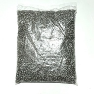 Silver Ring 1kg | Silver Connecting Ring 1 Pack