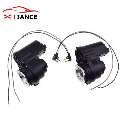 Car Left / Right Folding Engine Exterior Rearview Power Mirror Motor for BMW 1 3 4 Series F32 F33 F3