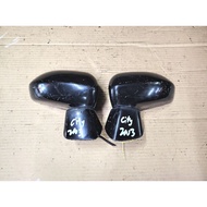 Original Used Honda city gd8 side mirror Honda city gd8 side mirror Honda city gd8 side mirror Honda