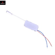 LED Driver 8/12/15/18/21W Power SupplyWaterproof LED Ligh