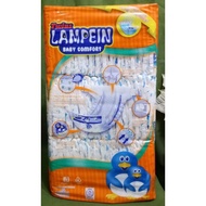 ♞LAMPEIN TAPE JUMBO PACK XL DIAPER x48pcs