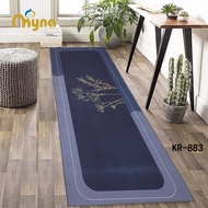 M(80x200CM)Crystal Velvet kitchen mat / Rugs / Floor mats / Carpets / Door mats