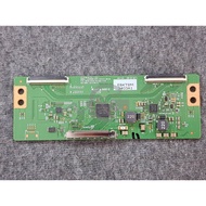 6870C-0452A USED TCON BOARD 42LN5400 / 42LN5700 / 50L2300 / 50L4300 / 42PFL2908S/98 / TH-L50B6K / TH