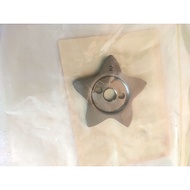 24411-GB4-771 Plate (Star) Genuine Gear Position Lock Wave 100/Dream 100/Wave 110s 1 Piece Parts Fro